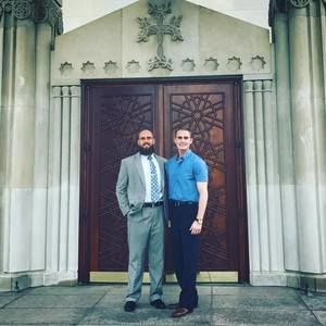 Meet your Posher, Rob